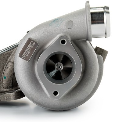 Turbina (Turbosprężarka) RIDEX 2234C10042 2234C10042 - foto 5
