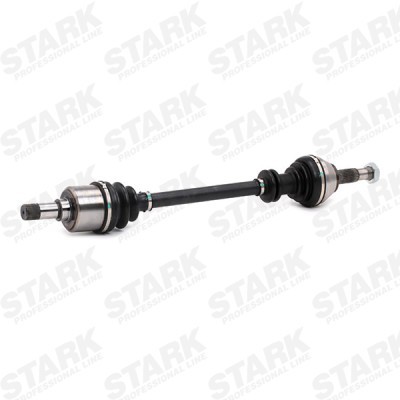Półoś Napędowa Stark SKDS-0210164 SKDS-0210164 - foto 4