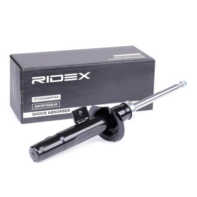 Amortyzator RIDEX 854S0275 854S0275 - foto 2