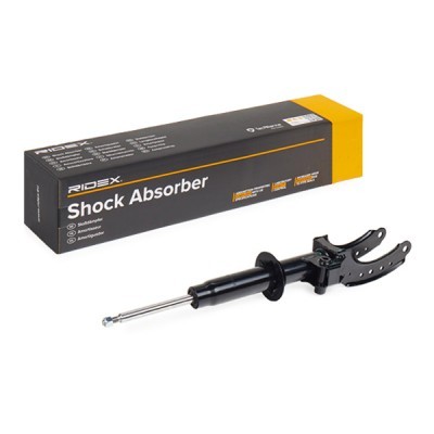 Amortyzator RIDEX 854S1880 854S1880 - foto 3
