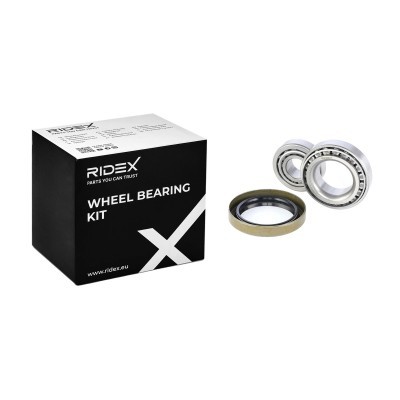 Łożysko Koła RIDEX 654W0220 654W0220 - foto 2