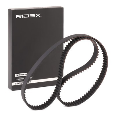 Pasek Rozrządu RIDEX 306T0016 306T0016 - foto 2
