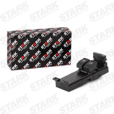 Przełącznik podnośnika szyby Stark SKSW-1870004 SKSW-1870004 - foto 2