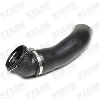 Rura Wąż Turbo Intercoolera Stark SKCHI-2030053 SKCHI-2030053 - foto 4