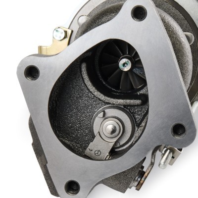 Turbina (Turbosprężarka) RIDEX 2234C10622 2234C10622 - foto 6