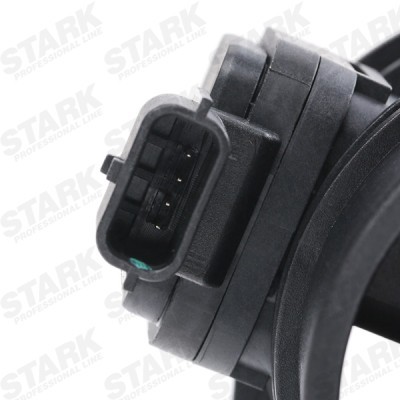 Przepływomierz Stark SKAS-0150331 SKAS-0150331 - foto 5