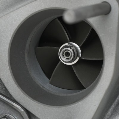 Turbina (Turbosprężarka) RIDEX 2234C10335R 2234C10335R - foto 4