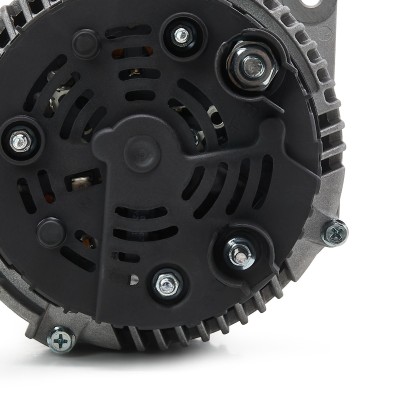 Alternator RIDEX 4G0627 4G0627 - foto 5