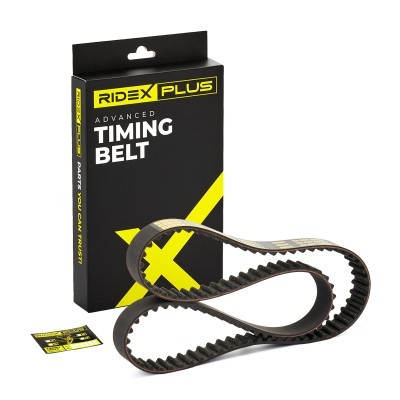 Pasek Rozrządu RIDEX 306T0085P 306T0085P - foto 2