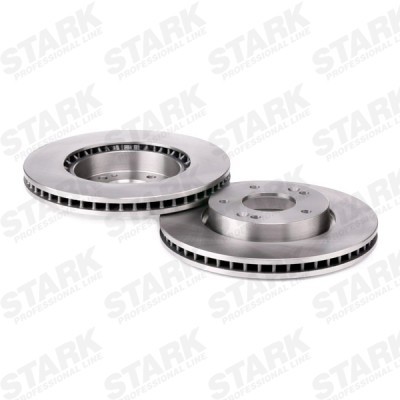 Tarcza hamulcowa Stark SKBD-0020387 SKBD-0020387 - foto 9