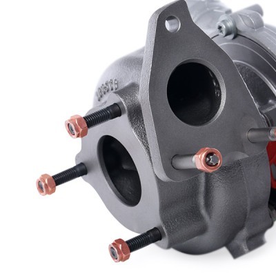 Turbina (Turbosprężarka) RIDEX 2234C10077R 2234C10077R - foto 4