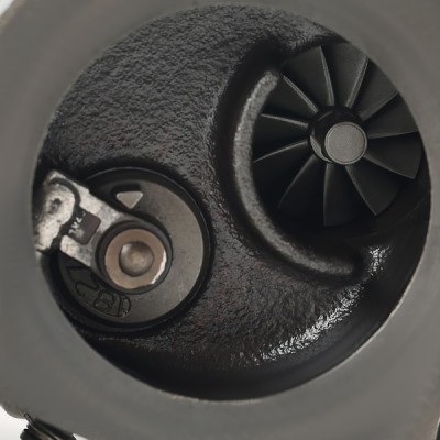 Turbina (Turbosprężarka) RIDEX 2234C0397R 2234C0397R - foto 5