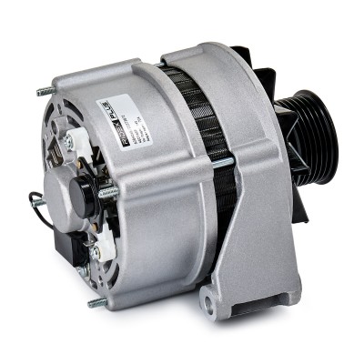 Alternator RIDEX 4G0168P 4G0168P - foto 4