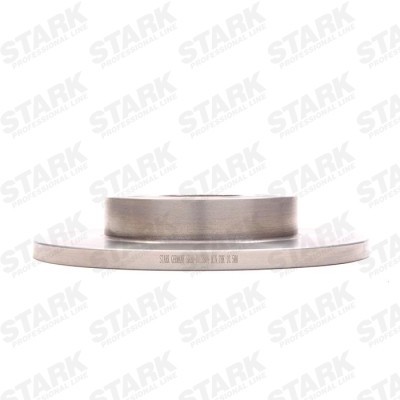 Tarcza hamulcowa Stark SKBD-0022809 SKBD-0022809 - foto 4