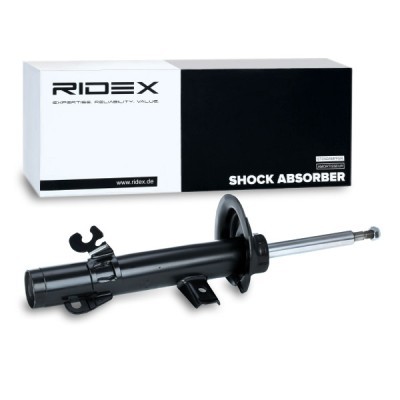 Amortyzator RIDEX 854S0495 854S0495 - foto 5