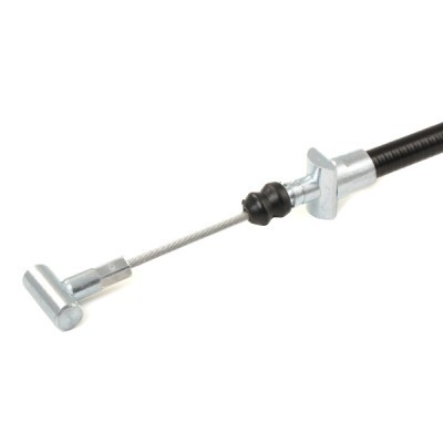Linka Hamulca Ręcznego RIDEX 124C0978 124C0978 - foto 4