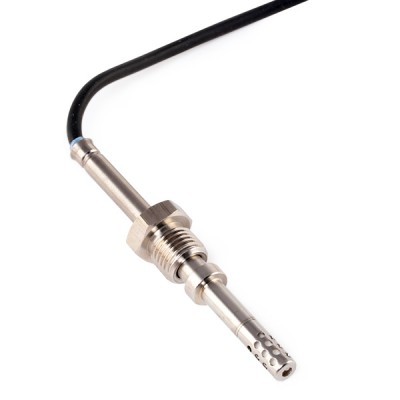 Czujnik temperatury spalin RIDEX 3938E0119 3938E0119 - foto 5