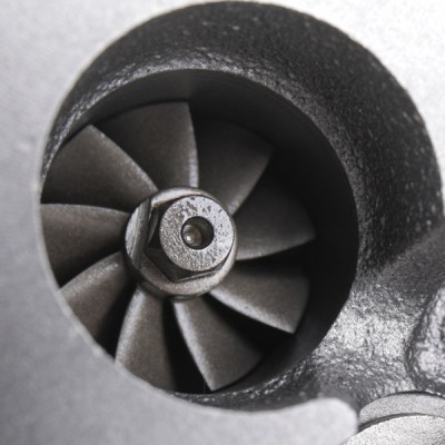 Turbina (Turbosprężarka) RIDEX 2234C0010R 2234C0010R - foto 6
