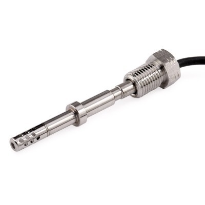 Czujnik temperatury spalin RIDEX 3938E0110 3938E0110 - foto 5