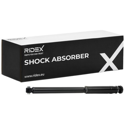 Amortyzator RIDEX 854S0311 854S0311 - foto 2