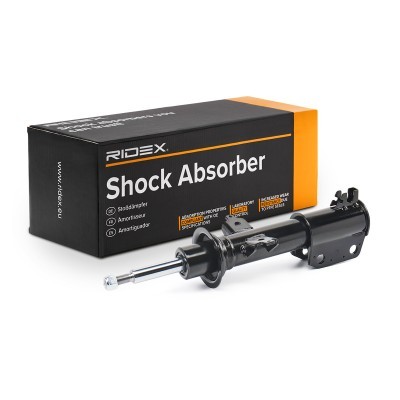 Amortyzator RIDEX 854S18247 854S18247 - foto 3