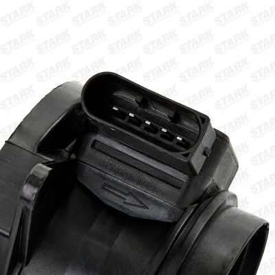 Przepływomierz Stark SKAS-0150057 SKAS-0150057 - foto 6