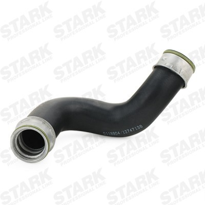 Rura Wąż Turbo Intercoolera Stark SKCHI-2030025 SKCHI-2030025 - foto 3