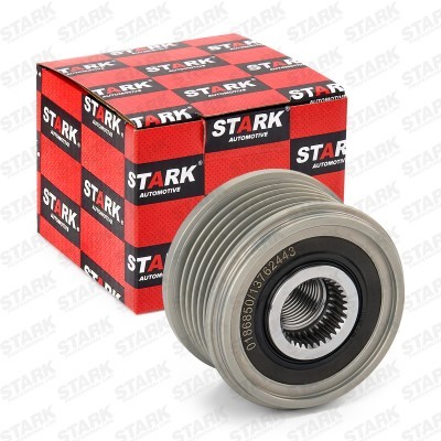 Alternator – sprzęgło jednokierunkowe Stark SKFC-1210085 SKFC-1210085 - foto 1