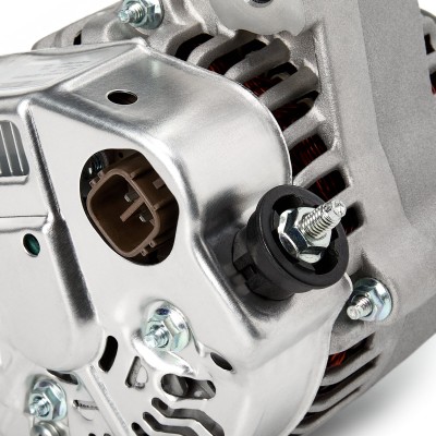 Alternator RIDEX 4G0113P 4G0113P - foto 6