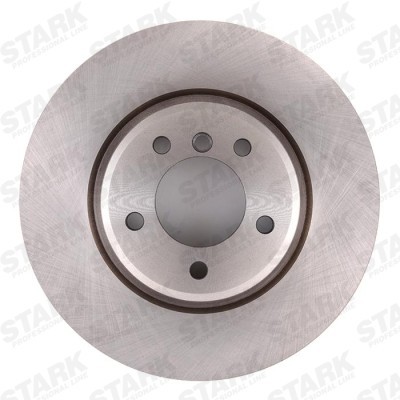 Tarcza hamulcowa Stark SKBD-0020371 SKBD-0020371 - foto 3