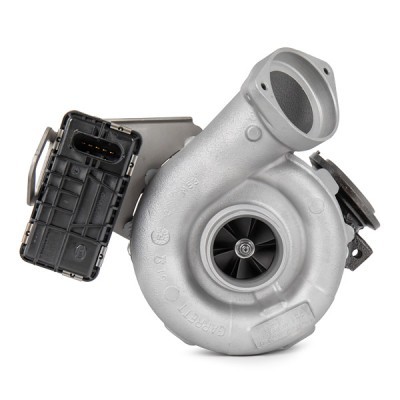 Turbina (Turbosprężarka) RIDEX 2234C10608R 2234C10608R - foto 4