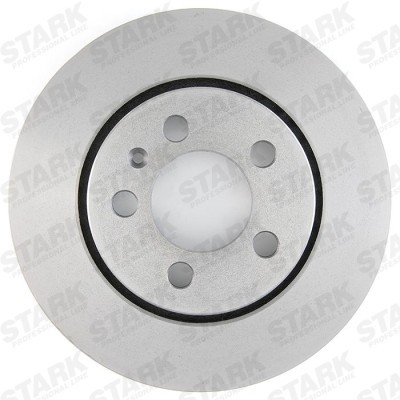 Tarcza hamulcowa Stark SKBD-0020064 SKBD-0020064 - foto 4