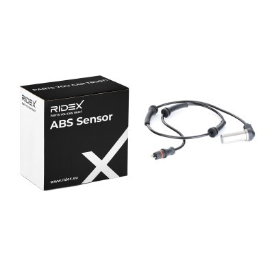 Czujnik ABS RIDEX 412W0276 412W0276 - foto 2