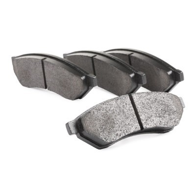 Klocki hamulcowe RIDEX 402B0929 402B0929 - foto 6