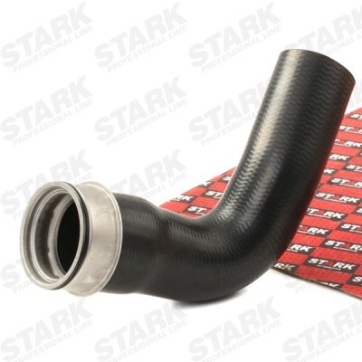 Rura Wąż Turbo Intercoolera Stark SKCHI-2030256 SKCHI-2030256 - foto 2
