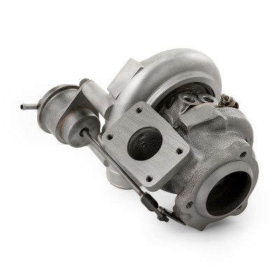 Turbina (Turbosprężarka) RIDEX 2234C10101R 2234C10101R - foto 5