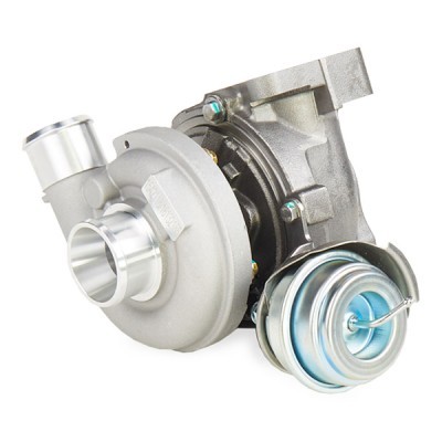 Turbina (Turbosprężarka) RIDEX 2234C10159 2234C10159 - foto 3