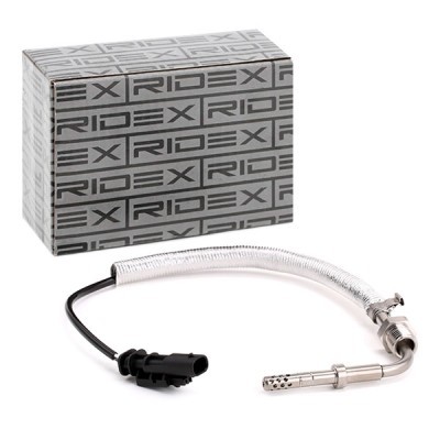 Czujnik temperatury spalin RIDEX 3938E0075 3938E0075 - foto 2