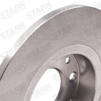 Tarcza hamulcowa Stark SKBD-00210333 SKBD-00210333 - foto 5
