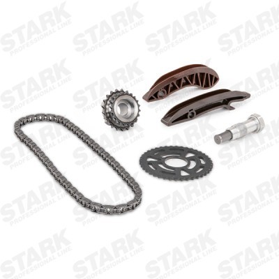 Zestaw łańcucha rozrządu Stark SKTCK-2240141 SKTCK-2240141 - foto 3