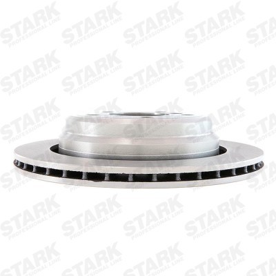 Tarcza hamulcowa Stark SKBD-0020166 SKBD-0020166 - foto 5