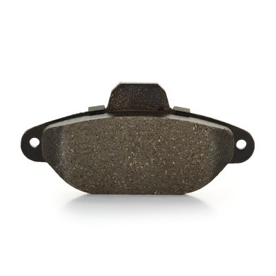 Klocki hamulcowe RIDEX 402B0042P 402B0042P - foto 5