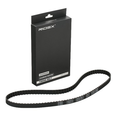 Pasek Rozrządu RIDEX 306T0201 306T0201 - foto 2