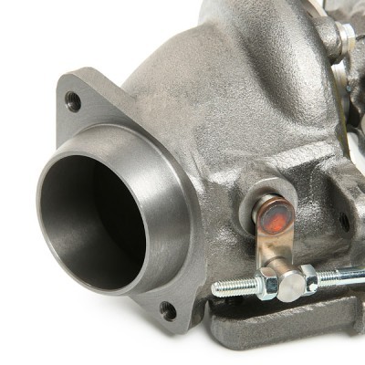 Turbina (Turbosprężarka) RIDEX 2234C10163 2234C10163 - foto 7