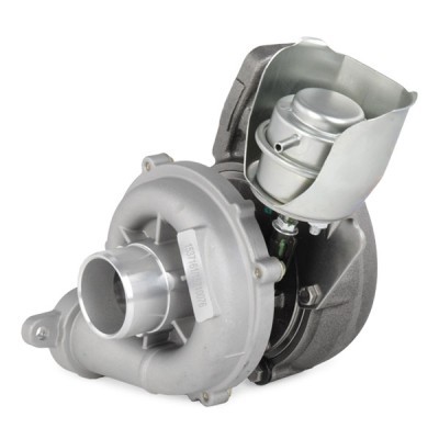 Turbina (Turbosprężarka) RIDEX 2234C0184 2234C0184 - foto 3