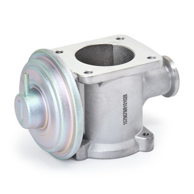 Zawór EGR RIDEX 1145E0067 1145E0067 - foto 4