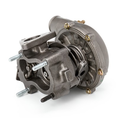 Turbina (Turbosprężarka) RIDEX 2234C11053R 2234C11053R - foto 4