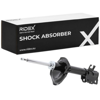 Amortyzator RIDEX 854S0163 854S0163 - foto 2