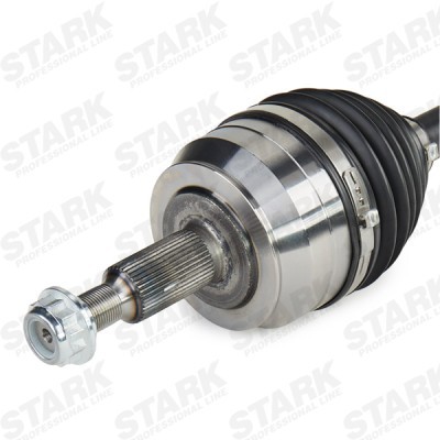 Półoś Napędowa Stark SKDS-0210733 SKDS-0210733 - foto 4