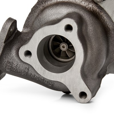 Turbina (Turbosprężarka) RIDEX 2234C0393R 2234C0393R - foto 8